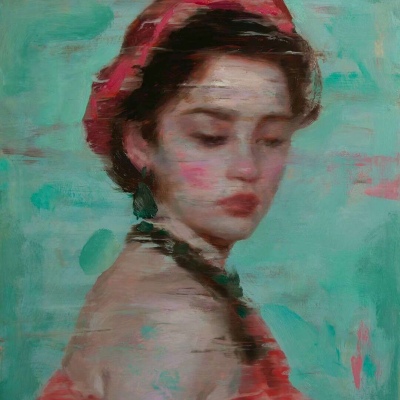 兽设线稿上色教程FurryQQ群